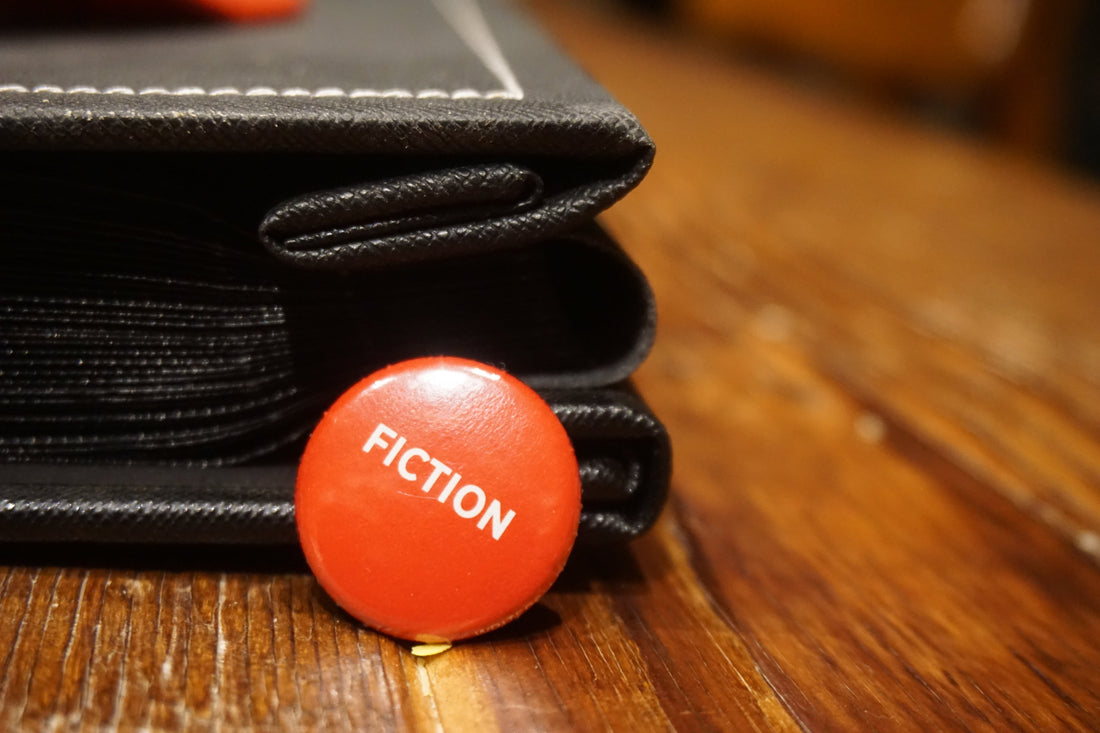 Towards an Amazon-Free Literary Ecosystem