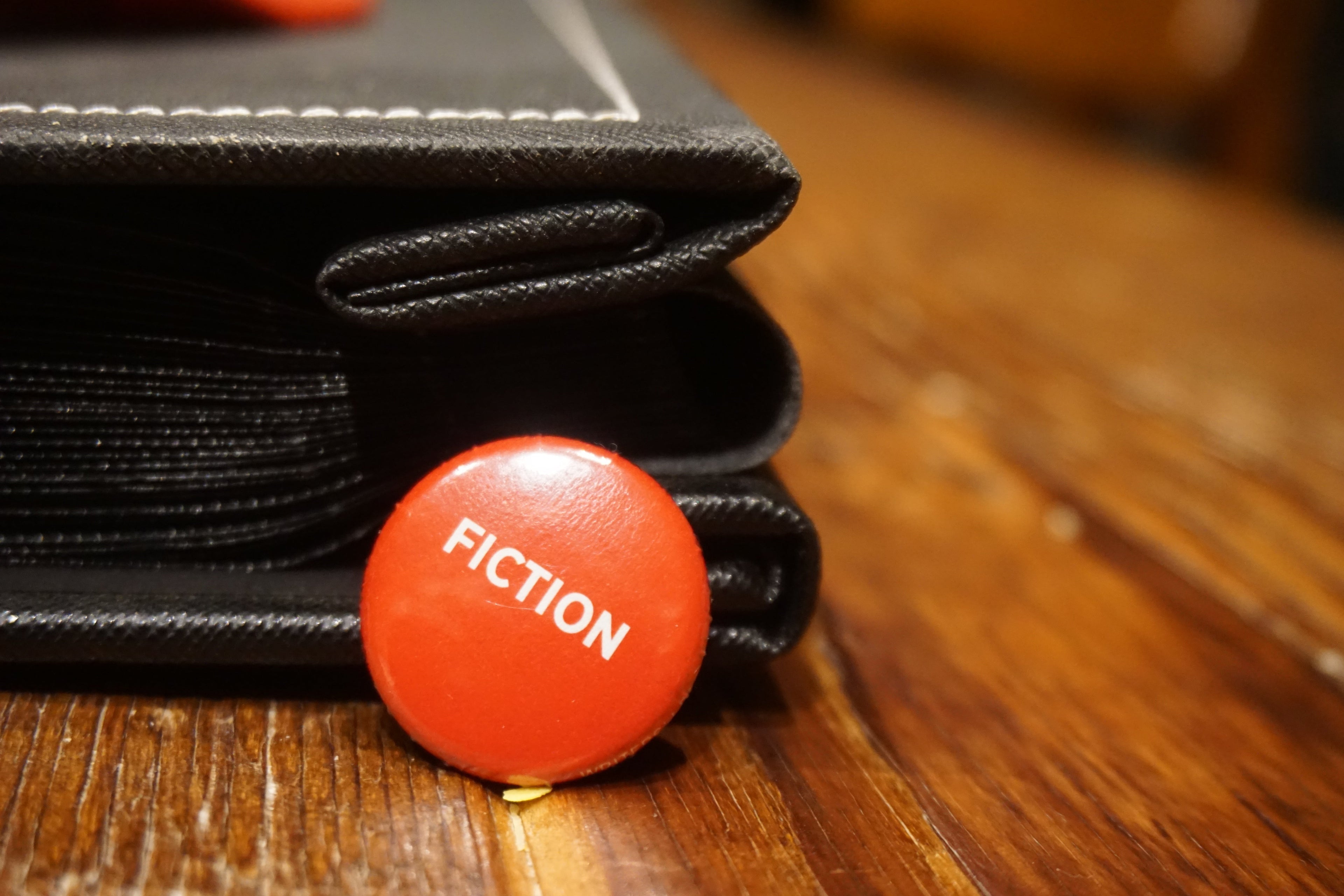 Towards an Amazon-Free Literary Ecosystem