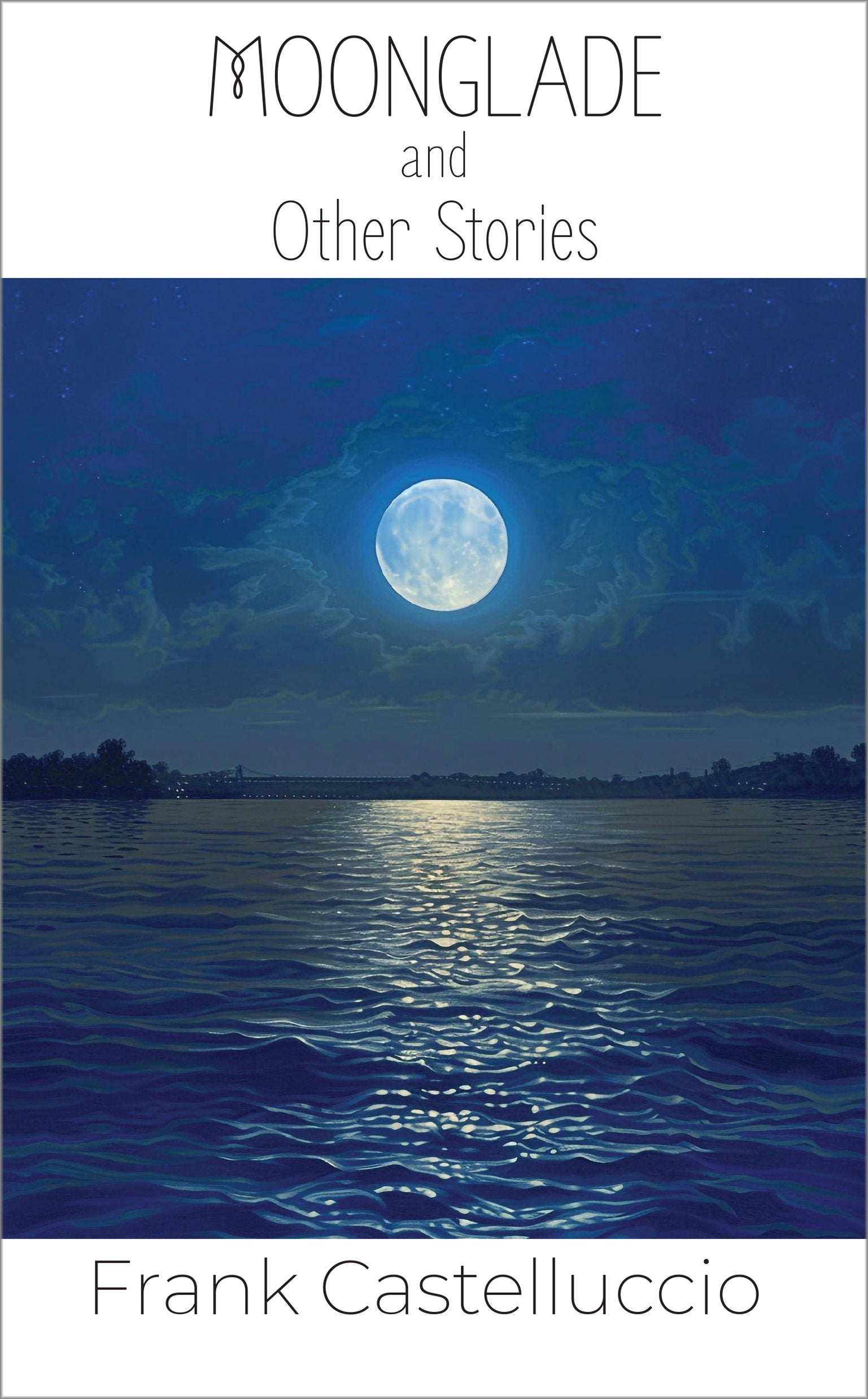 Moonglade and Other Stories image 0