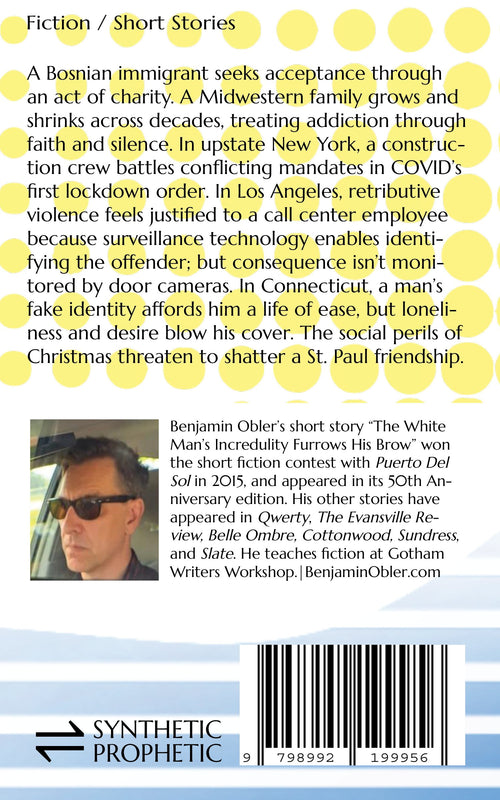 Stories with No End image 1