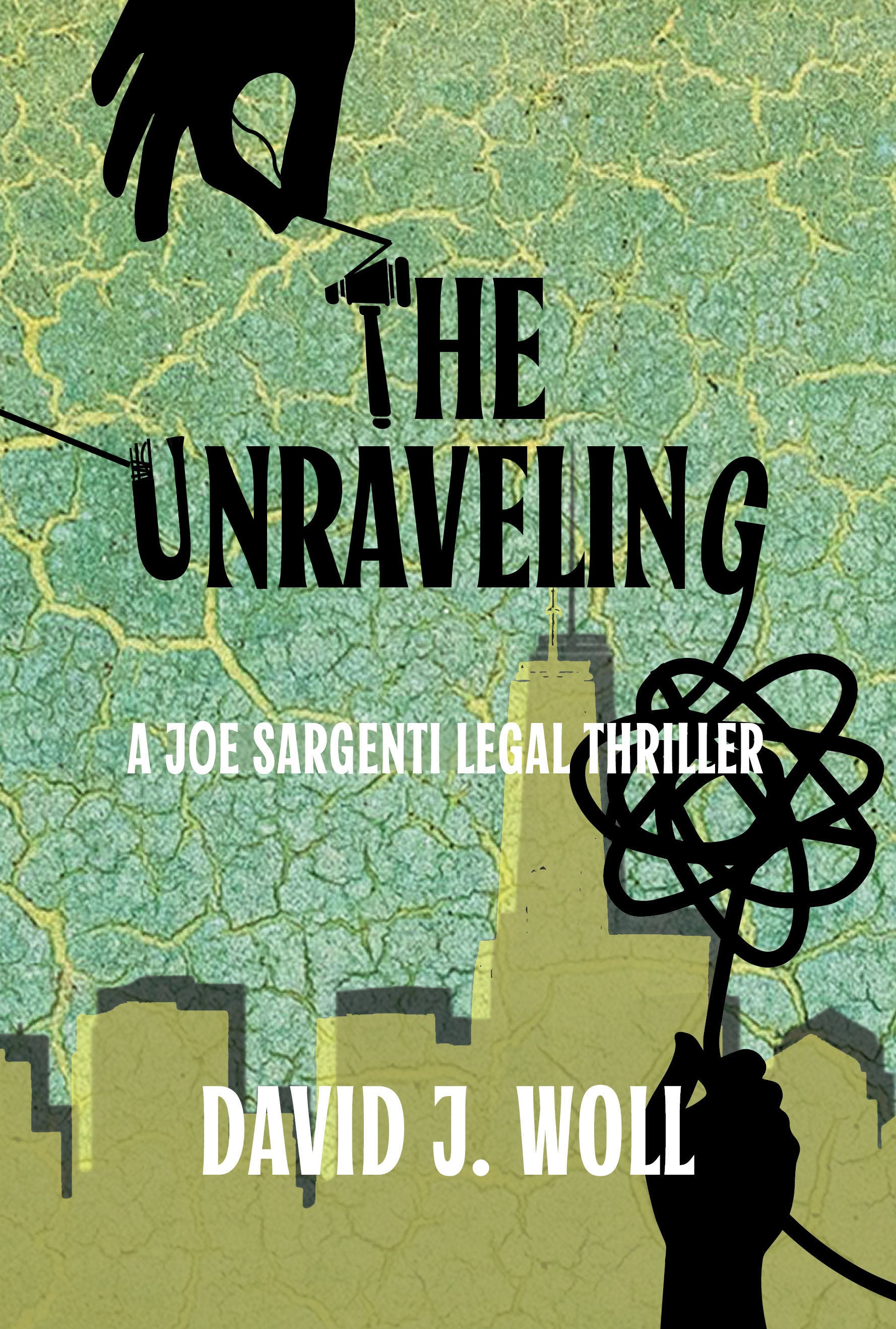 The Unraveling