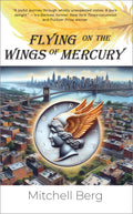 Flying on the Wings of Mercury image 0