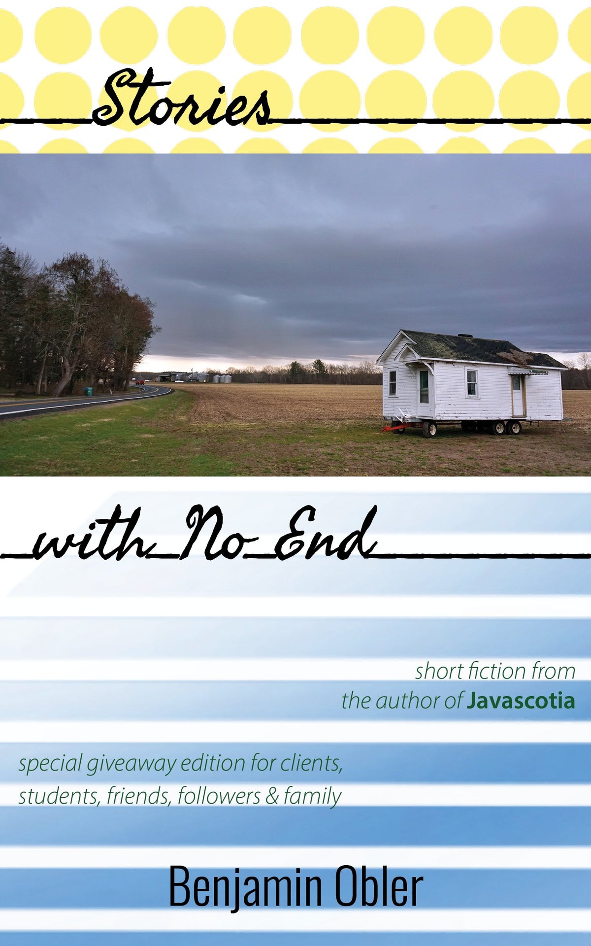 Stories with No End image 0