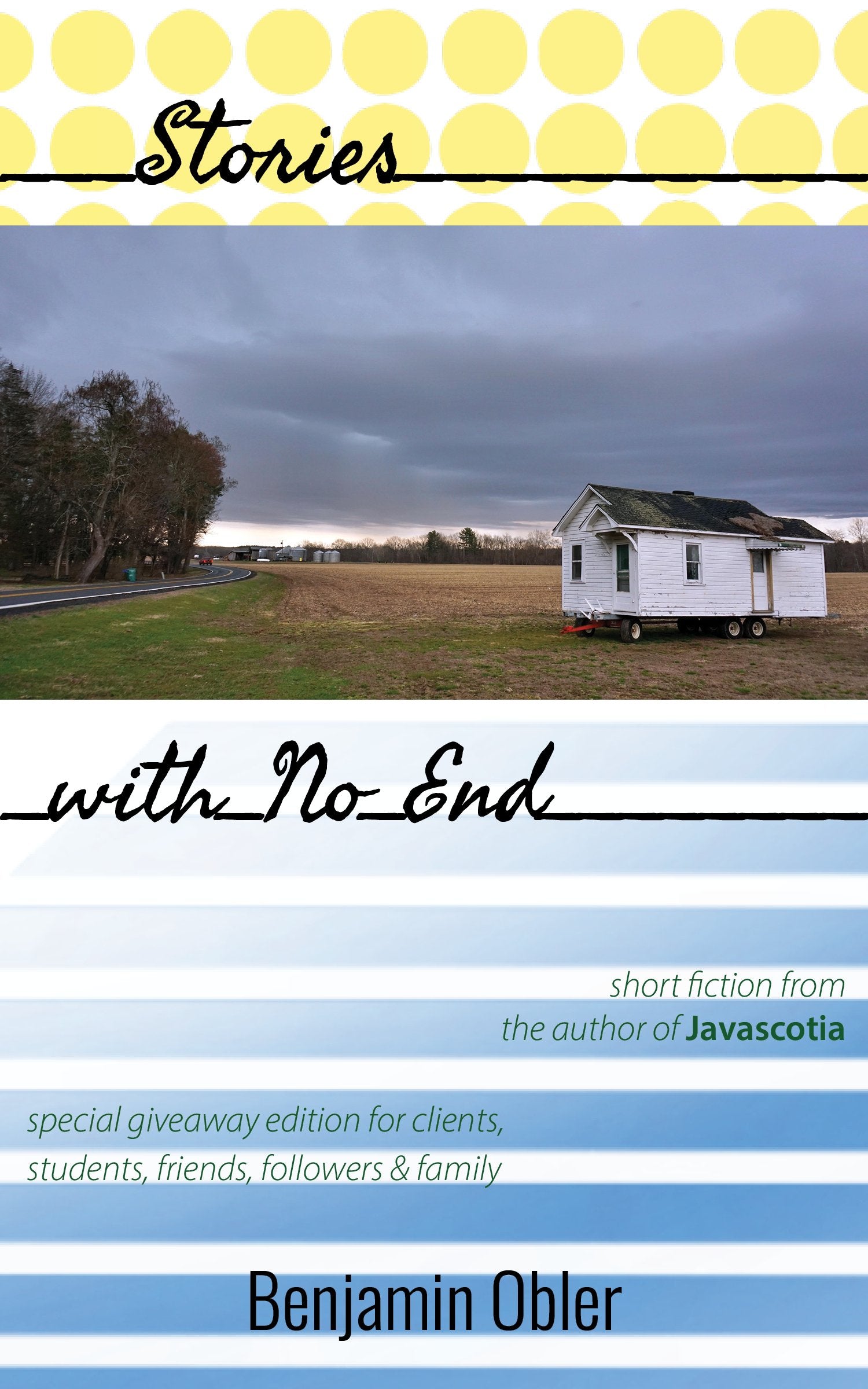 Stories with No End image 0