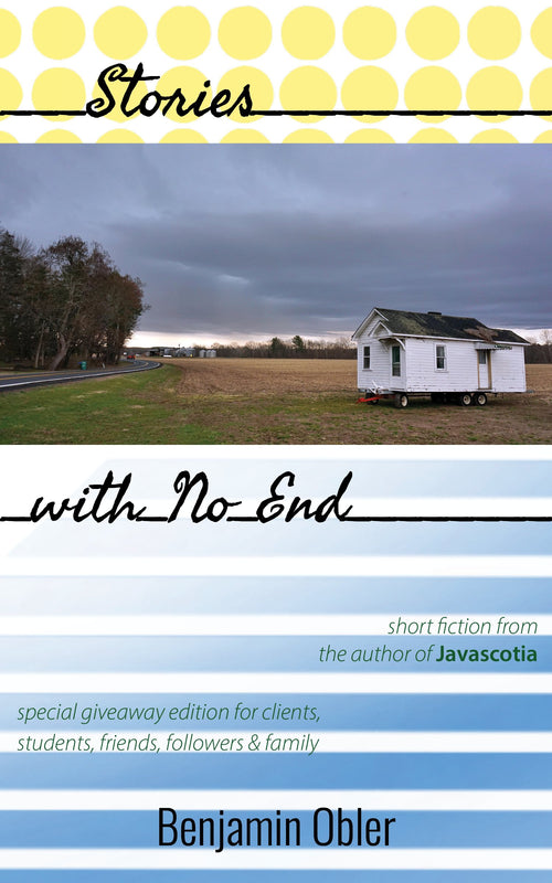 Stories with No End image 0