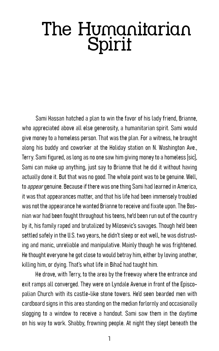 Stories with No End image 6