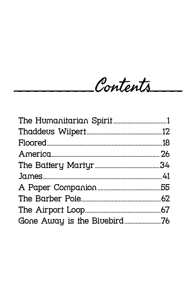 Stories with No End image 4